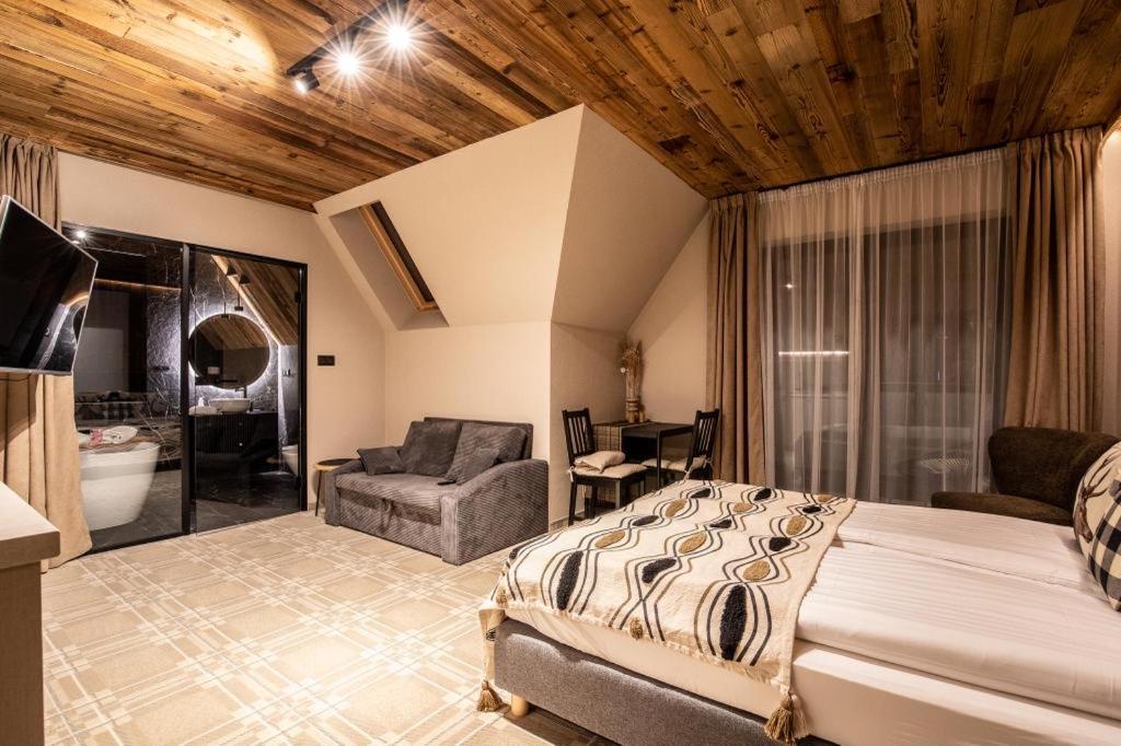 Apartski 18d Apartament *