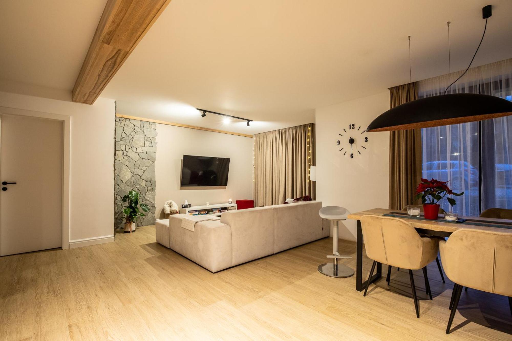 Apartament Apartski 18d Zakopane