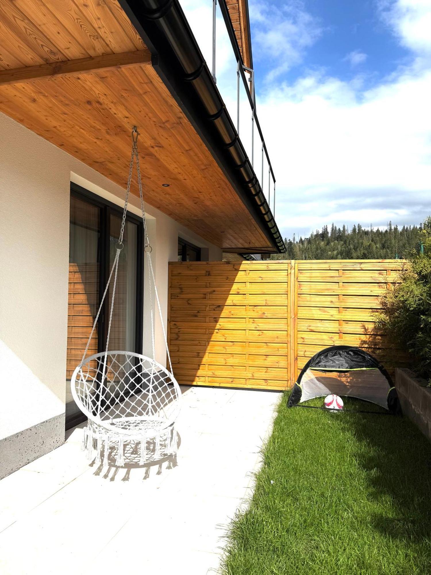 Apartament Apartski 18d