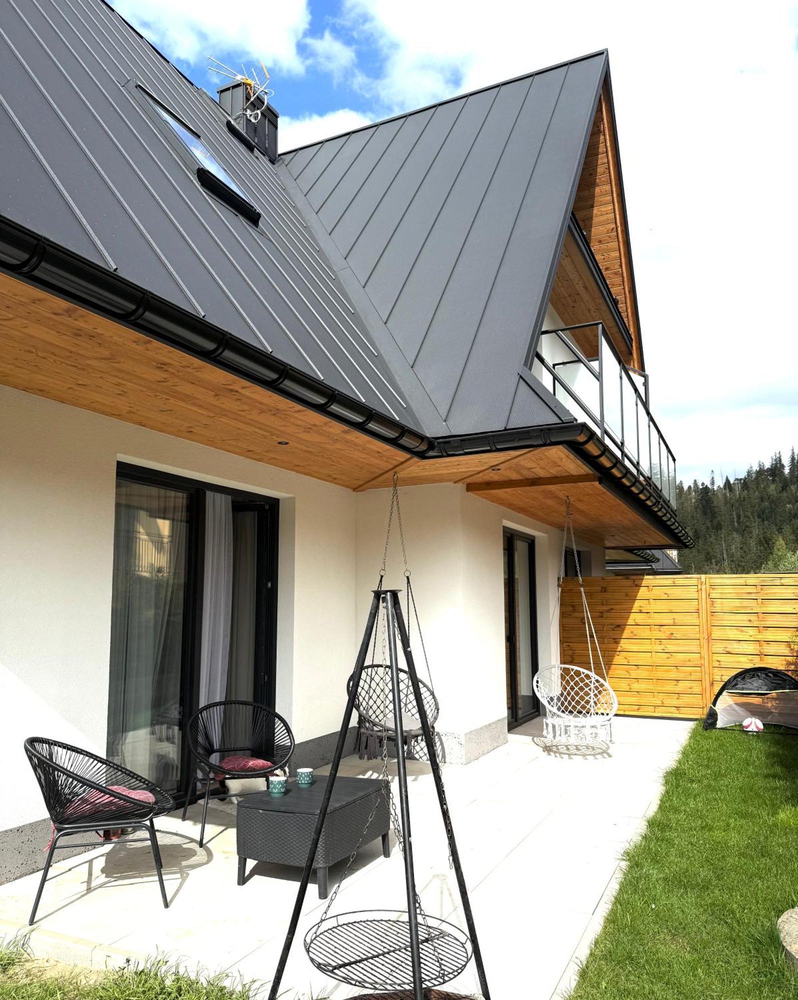 Apartament Apartski 18d Zakopane