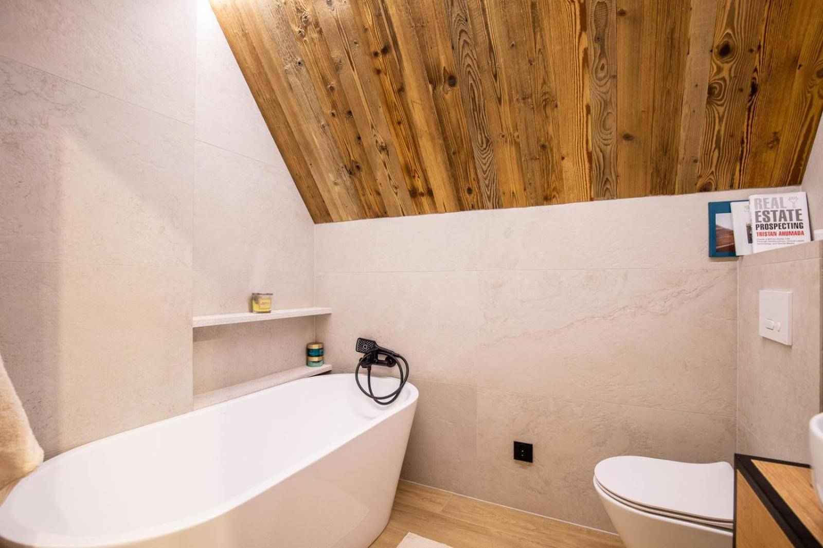 Apartski 18d Apartament *