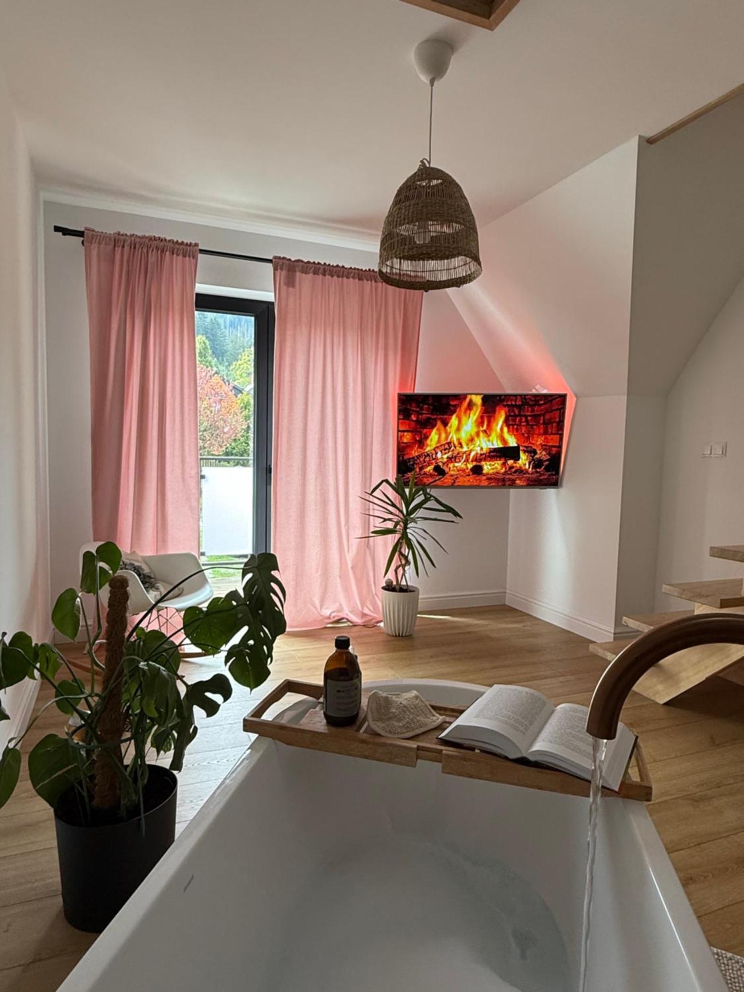 Apartament Apartski 18d