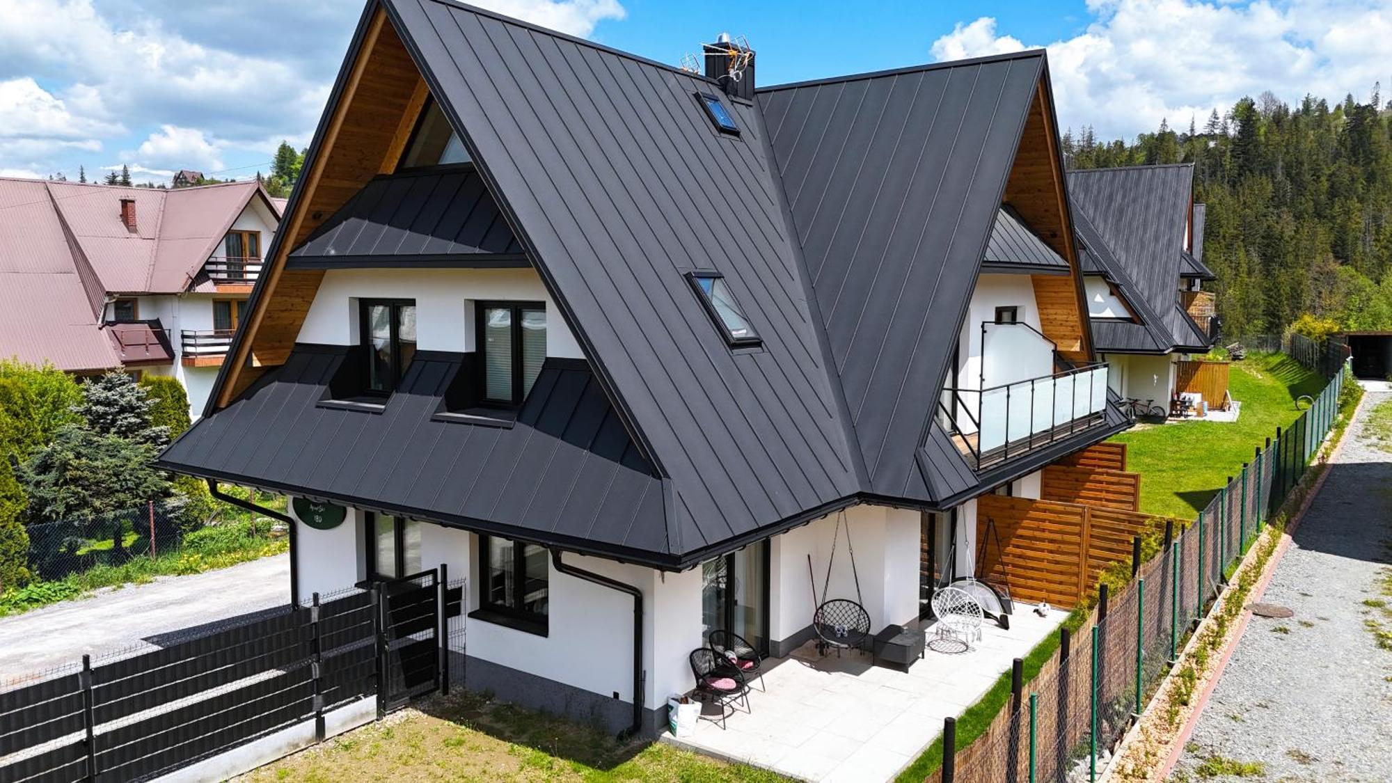 Apartski 18d Apartament *