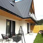 Apartski 18D
