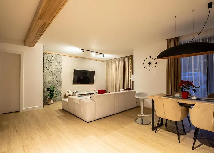 Apartski 18D